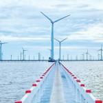 Cam kết trung hòa carbon - Cơ hội để Việt Nam phát triển điện gió ngoài khơi?